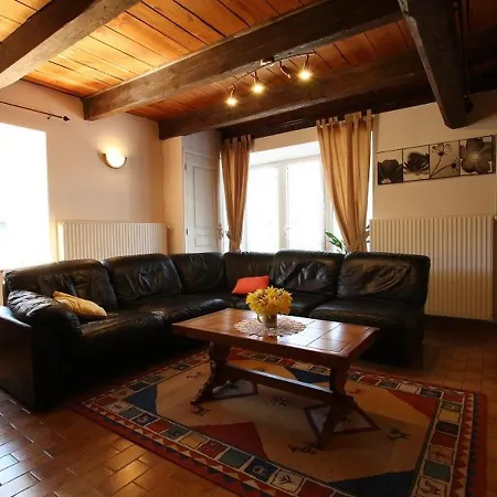 Maison De Charme En Pierres Avec Jardin, Cheminees Et Jeux Pour Enfants, Proche Foret Du Meygal - Fr-1-582-245