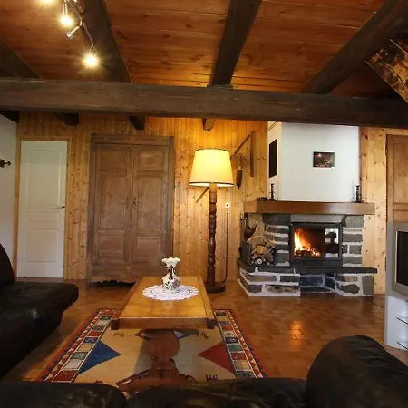 Maison De Charme En Pierres Avec Jardin, Cheminees Et Jeux Pour Enfants, Proche Foret Du Meygal - Fr-1-582-245 * Araules